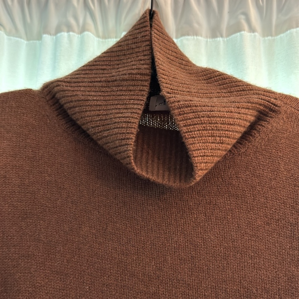 The Reset sweater and skirt set. Size M. - Picture 2 of 5